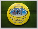 Szkoa narciarska Tedski www.narty.wroclaw.pl